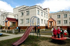 Детские сады в РФ будут частными...
